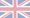 English flag